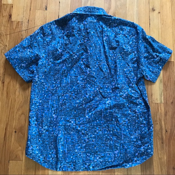 Opening ceremony polo short sleeve men’s xl - Picture 3 of 4